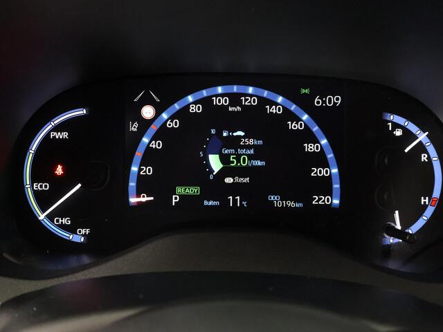 Toyota YARIS Cross 1.5 Hybrid Explore