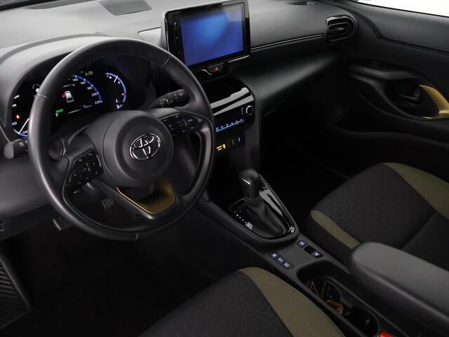 Toyota YARIS Cross 1.5 Hybrid Explore