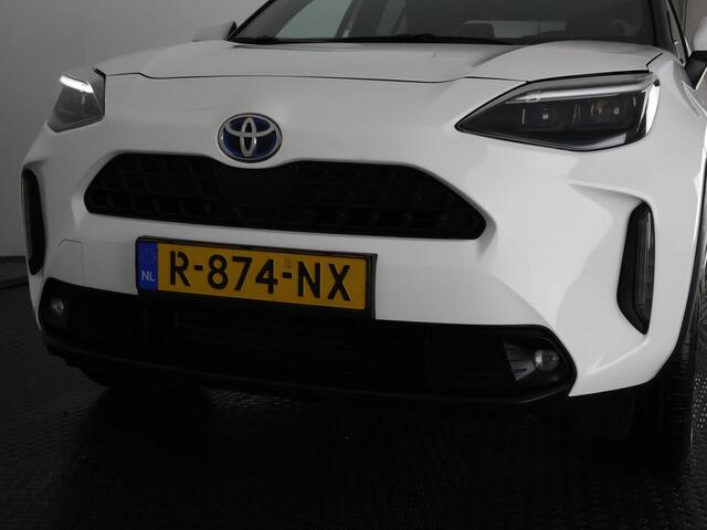 Toyota YARIS Cross 1.5 Hybrid Dynamic | Apple Carplay & AndroidAUTO | Camera | Privacy Glass |
