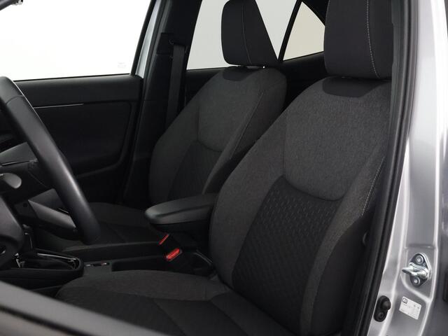 Toyota YARIS Cross 1.5 Hybrid 115 Dynamic | Stuur- & Stoelverwarming | Apple Carplay & AndroidAUTO | Camera