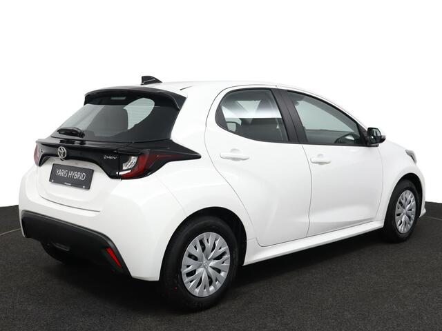 Toyota YARIS 1.5 Hybrid 115 Comfort | Nieuwe auto | 10 jaar garantie |