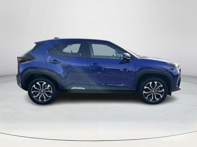 Toyota YARIS Cross 1.5 Hybrid First Edition | Trekhaak | Carplay | 1e eigenaar | Dealer onderhouden |