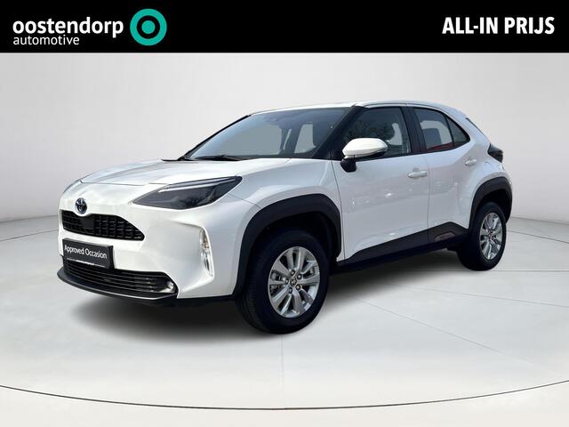 Toyota YARIS Cross 1.5 Hybrid Active
