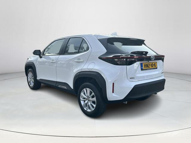 Toyota YARIS Cross 1.5 Hybrid Active