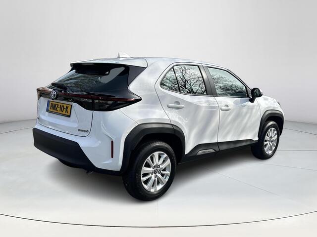 Toyota YARIS Cross 1.5 Hybrid Active