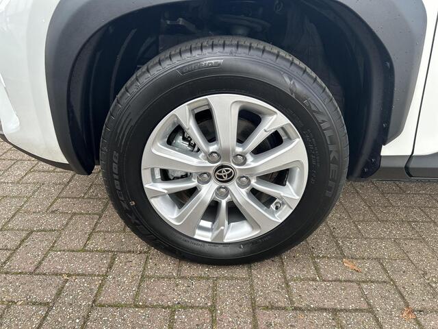 Toyota YARIS Cross 1.5 Hybrid Active