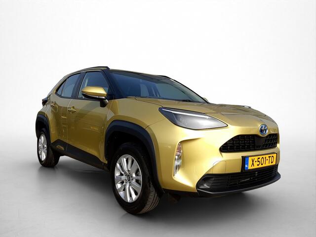Toyota YARIS Cross 1.5 Hybrid Active | CarPlay\Android Auto | Camera | LM Velgen |