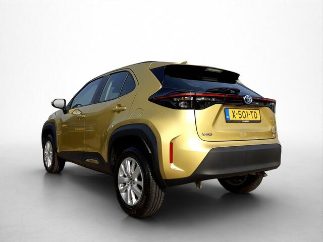 Toyota YARIS Cross 1.5 Hybrid Active | CarPlay\Android Auto | Camera | LM Velgen |