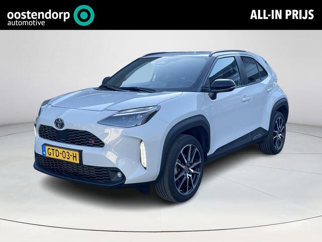 Toyota YARIS Cross 1.5 Hybrid 130 GR SPORT
