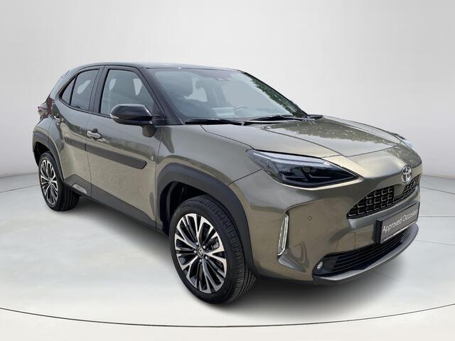 Toyota YARIS Cross 1.5 Hybrid Executive