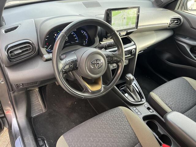 Toyota YARIS Cross 1.5 Hybrid Explore | Trekhaak | Parkeersensoren voor en achter