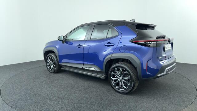 Toyota YARIS Cross 1.5 Hybrid Explore