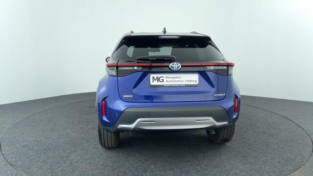 Toyota YARIS Cross 1.5 Hybrid Explore