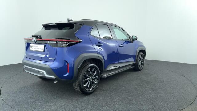 Toyota YARIS Cross 1.5 Hybrid Explore