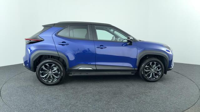 Toyota YARIS Cross 1.5 Hybrid Explore