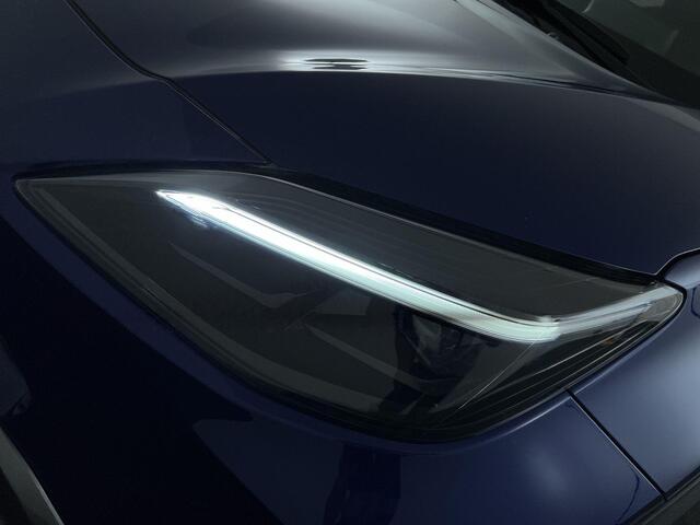 Toyota YARIS Cross 1.5 Hybrid Explore