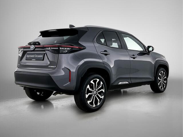 Toyota YARIS Cross 1.5 Hybrid Business Plus | Navigatie | Climate Controle | Camera |