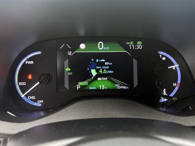 Toyota YARIS Cross 1.5 Hybrid Business Plus | Navigatie | Climate Controle | Camera |