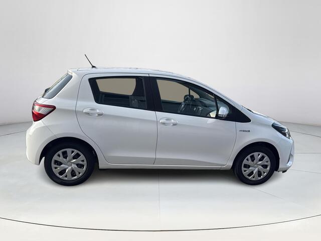 Toyota YARIS 1.5 Hybrid Active