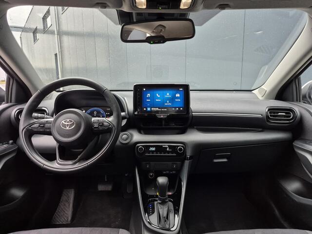 Toyota YARIS 1.5 Hybrid 115 Dynamic