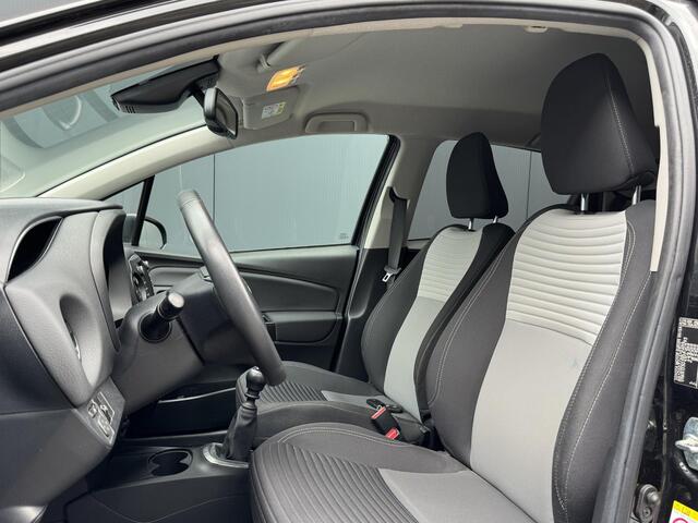 Toyota YARIS 1.5 VVT-i Y20