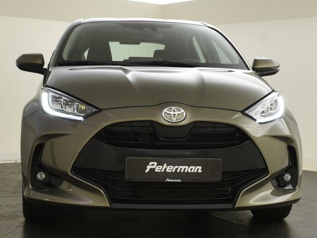 Toyota YARIS 1.5 VVT-i Active | Stuur en Stoelverwarming | Carplay | LM Velge