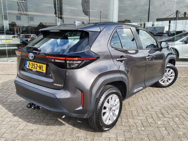 Toyota YARIS Cross 1.5 Hybrid Active Plus | Trekhaak Afn. | Stoel-Stuurverwarming