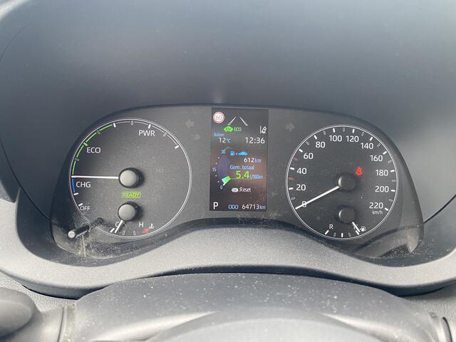 Toyota YARIS 1.5 Hybrid Active Apple Carplay/Android Auto