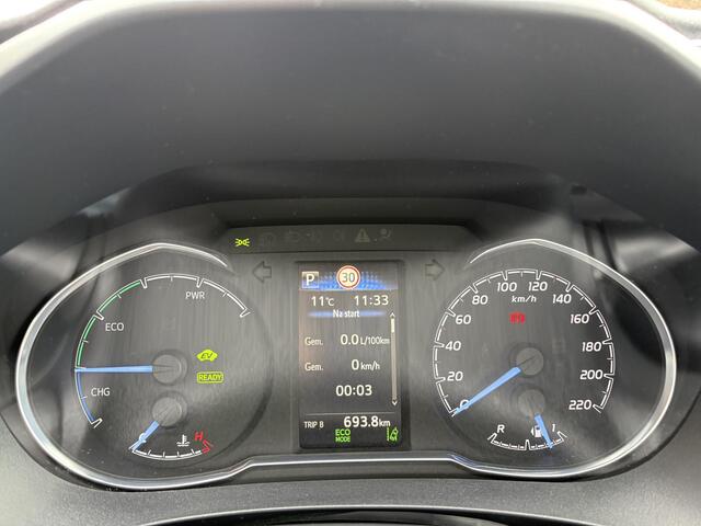 Toyota YARIS 1.5 Hybrid Active | Achteruitrijcamera | Automaat |