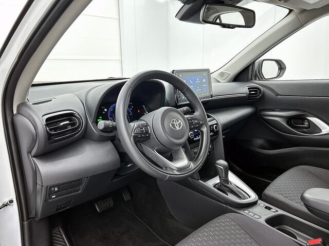 Toyota YARIS Cross Hybrid 115 Comfort | Stoelverwarming |