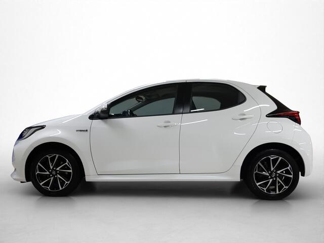 Toyota YARIS 1.5 Hybrid Dynamic | CarPlay\Android Auto | Camera | LM Velgen |