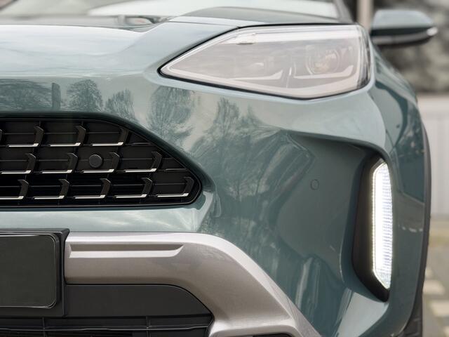 Toyota YARIS Cross 1.5 Hybrid 130 Executive Plus Pack | GEEN AFLEVERKOSTEN | Elektrische achterklep, Parkeersensoren, Dodehoekdetectie