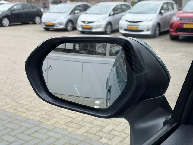 Toyota YARIS Cross 1.5 Hybrid 130 Executive Plus Pack | GEEN AFLEVERKOSTEN | Elektrische achterklep, Parkeersensoren, Dodehoekdetectie