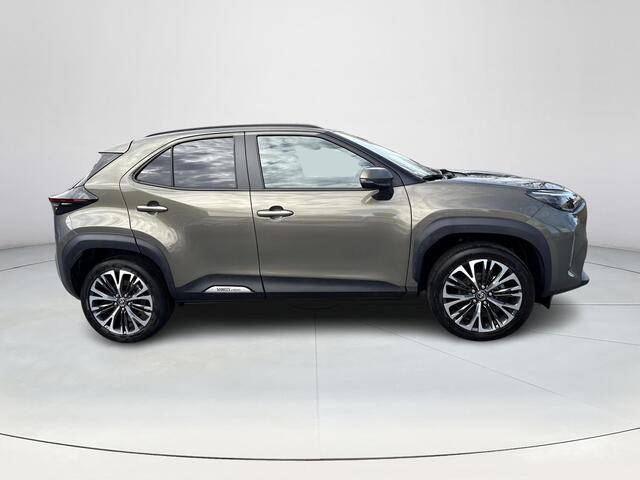 Toyota YARIS Cross 1.5 Hybrid Executive **DODEHOEK DETECTIE/ STOELVERWARMING/ JBL AUDIO**