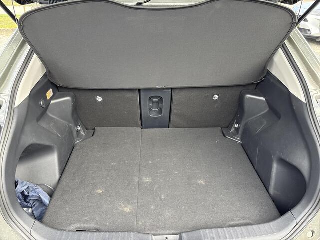 Toyota YARIS Cross 1.5 Hybrid Executive **DODEHOEK DETECTIE/ STOELVERWARMING/ JBL AUDIO**