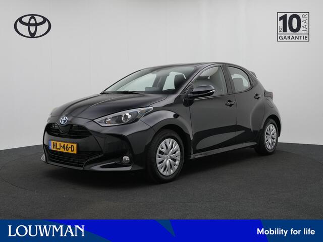 Toyota YARIS 1.5 Hybrid Active
