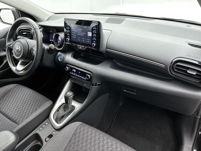 Toyota YARIS 1.5 Hybrid Dynamic | Trekhaak | NL dealeronderhouden |