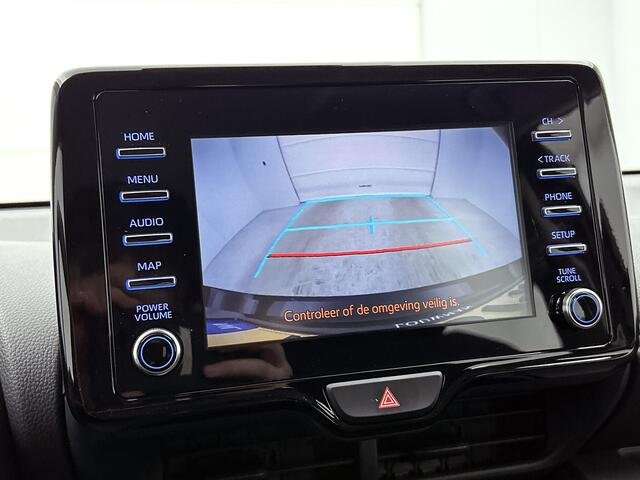 Toyota YARIS 1.5 Hybrid Dynamic | Trekhaak | NL dealeronderhouden |