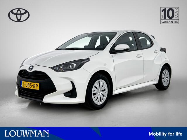 Toyota YARIS 1.5 Hybrid Active | Apple Caarplay | Android Auto |