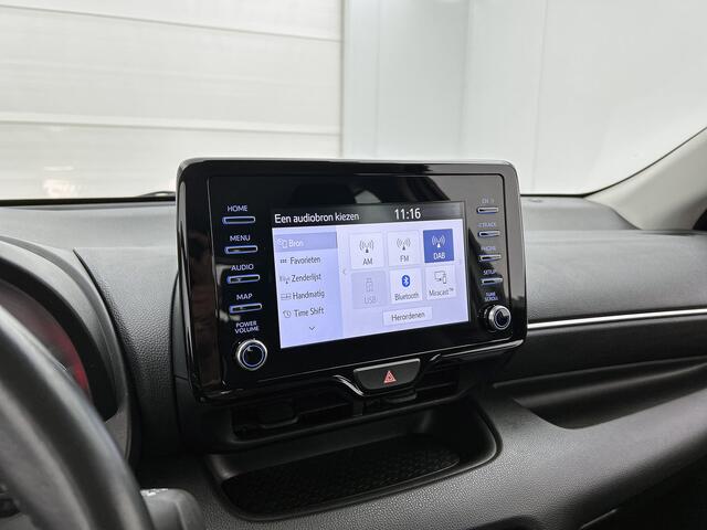 Toyota YARIS 1.5 Hybrid Active | Apple Caarplay | Android Auto |