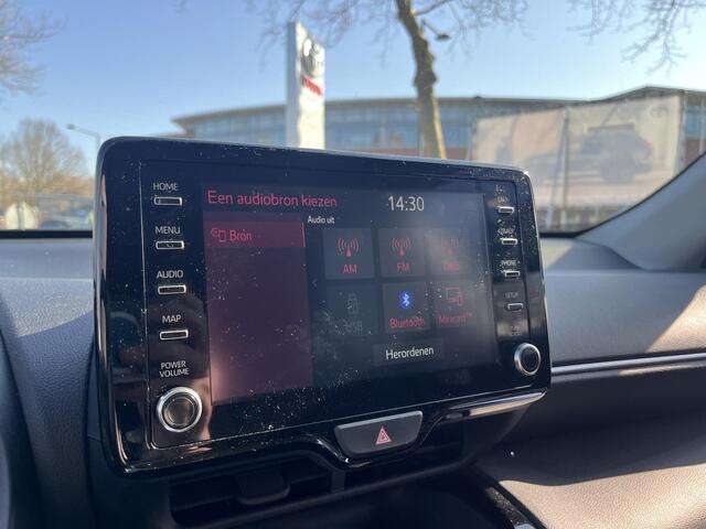 Toyota YARIS Cross 1.5 Hybrid Active | Apple Carplay & AndroidAUTO | Adaptive cruise control | Camera