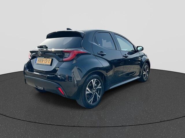 Toyota YARIS 1.5 Hybrid 115 Dynamic | NLauto | Comfort Pack | Stoel & Stuurverwarming | Carplay/AndroidAuto |
