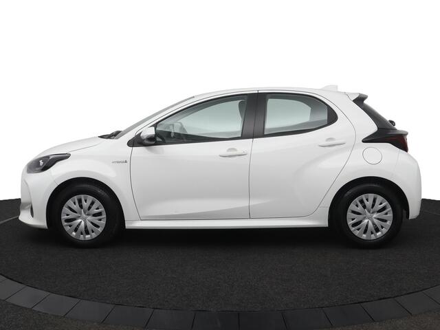 Toyota YARIS 1.5 Hybrid Android Auto/ Apple Carplay / Navigatie