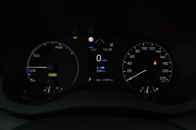 Toyota YARIS 1.5 Hybrid Android Auto/ Apple Carplay / Navigatie