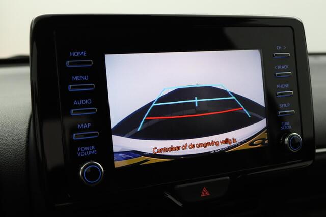 Toyota YARIS 1.5 Hybrid Android Auto/ Apple Carplay / Navigatie
