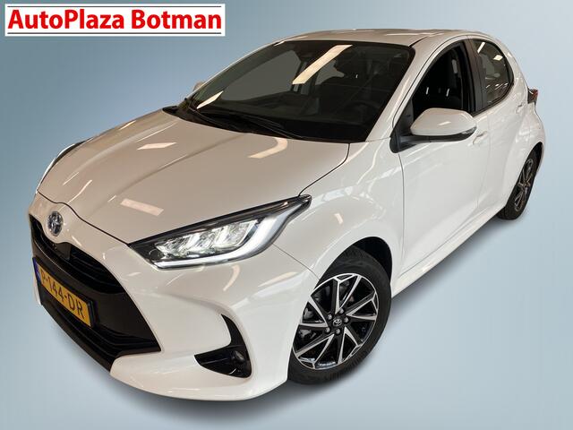 Toyota YARIS 1.5 Hybrid Dynamic