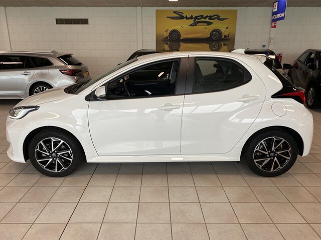 Toyota YARIS 1.5 Hybrid Dynamic