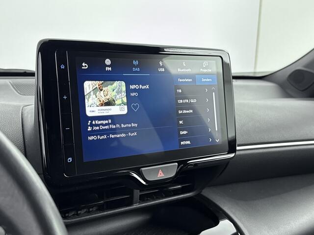 Toyota YARIS Cross 1.5 Hybrid Dynamic | Dodehoek Detectie | Navigatiesysteem |