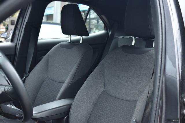 Toyota YARIS Cross 1.5 Hybrid First Edition Automaat | Navigatie | All-seasons | Camera | 12 mnd BOVAG garantie |