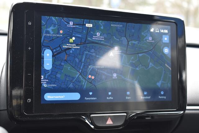 Toyota YARIS Cross 1.5 Hybrid First Edition Automaat | Navigatie | All-seasons | Camera | 12 mnd BOVAG garantie |